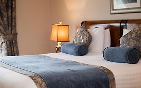 The Villa Rose Hotel & V-Spa