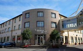 The Villa Rose Hotel & V-Spa